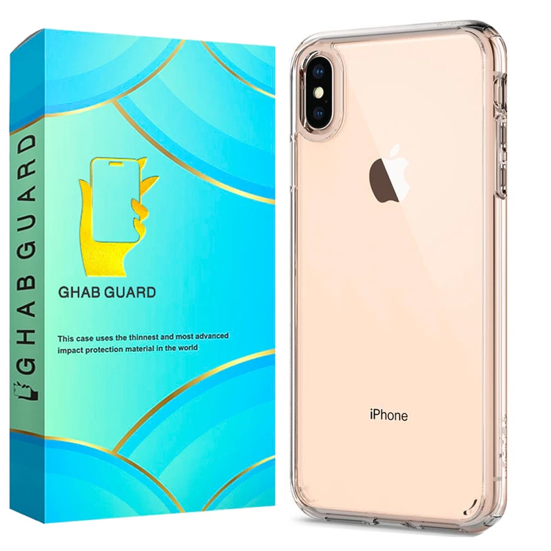 کاور قاب گارد مدل SJG مناسب برای گوشی موبایل اپل iPhone X / iPhone XS
