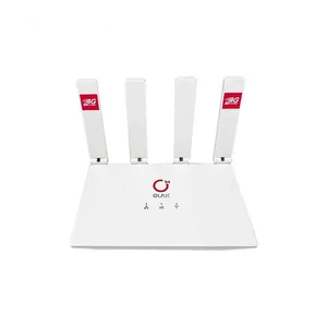 مودم 4G LTE  اولاکس مدل  mc50