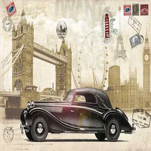 پوستر دیواری مدل mt-83622