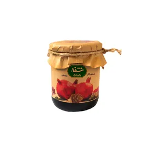 مربای انار شفاء بجستان - 500 گرم