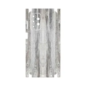 MAHOOT Wood Texture 8-FullSkin Cover Sticker for Samsung Galaxy A23