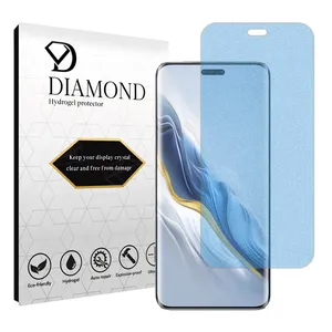 Diamond Tough model Matte anti-blue screen protector suitable for Honor Magic6 Pro mobile phone