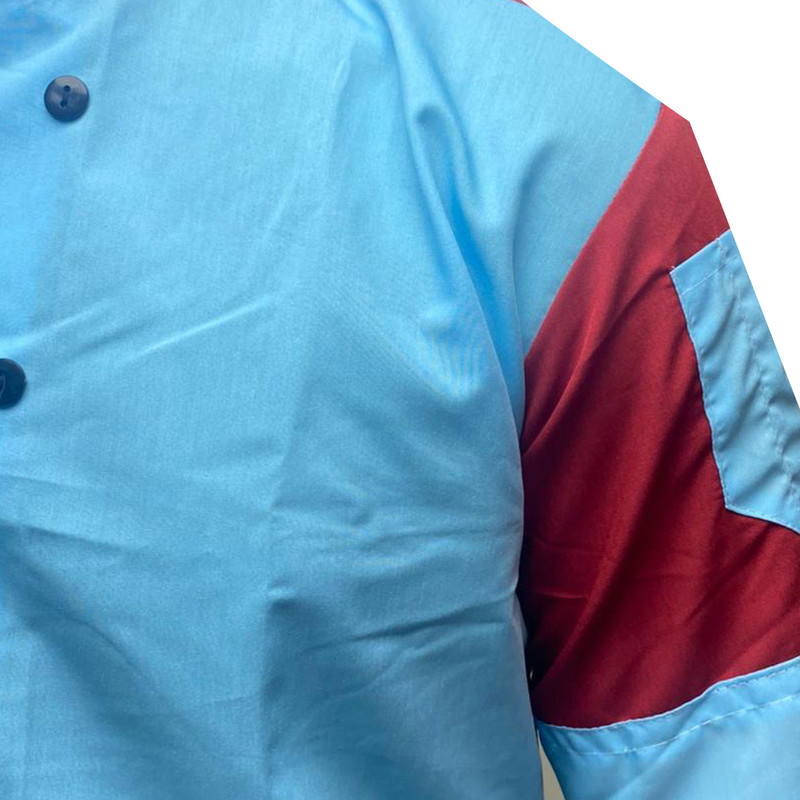 روپوش آشپزی مدل IGD.IRJ روپوش آشپزی مدل IGD.IRJ