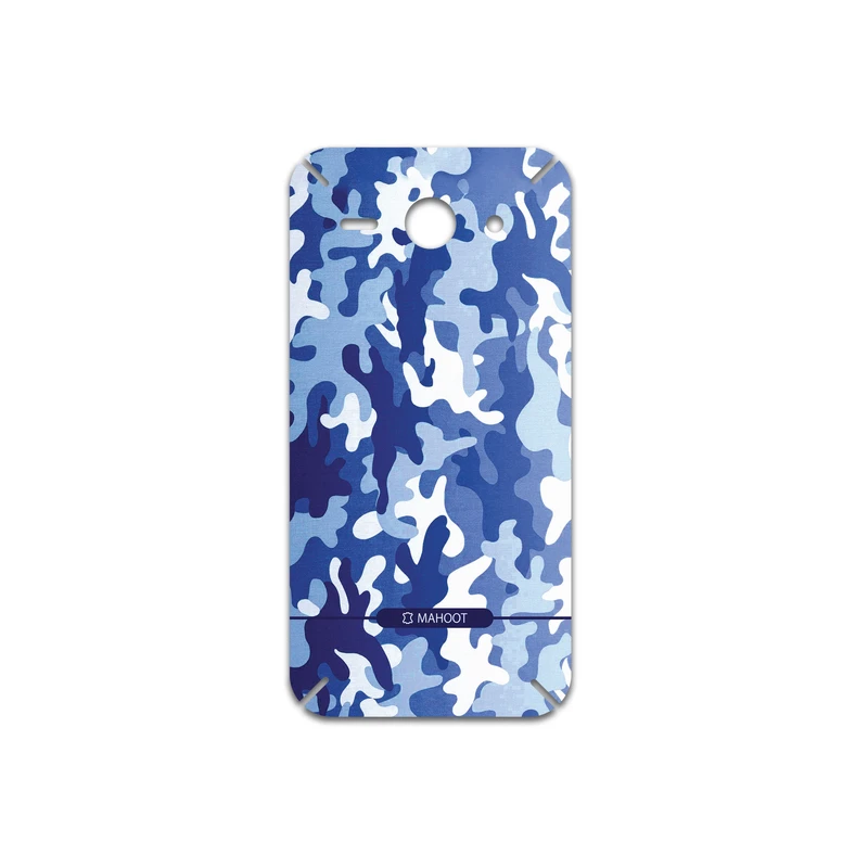 برچسب پوششی ماهوت مدل Army-Winter مناسب برای گوشی موبایل هوآوی Ascend Y530