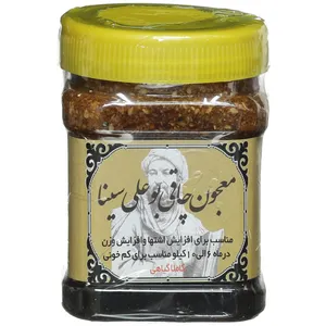 معجون چاقی بوعلی سینا - 500 گرم