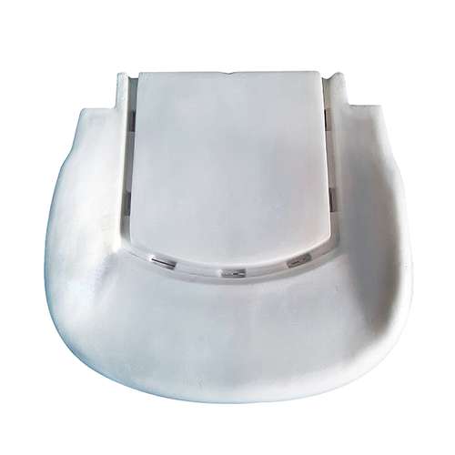 فوم صندلی خودرو مدل 206