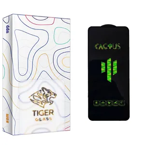 Tiger Glass APL2 Cactus Screen Protector For Xiaomi  Redmi note 9 Pro