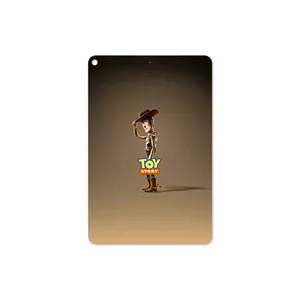 MAHOOT Toy Story Cover Sticker for Apple iPad mini GEN 5 2019 A2133