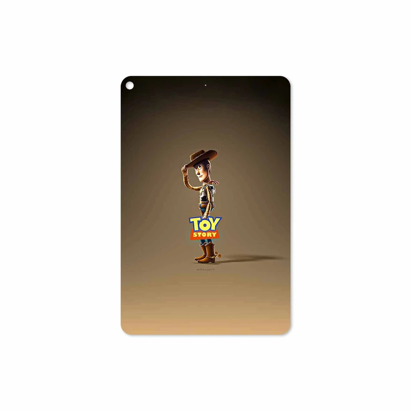 برچسب پوششی ماهوت مدل Toy Story مناسب برای تبلت اپل iPad mini (GEN 5) 2019 A2133