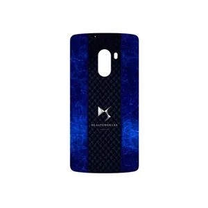 MAHOOT DS Automobiles Cover Sticker for Lenovo A7010