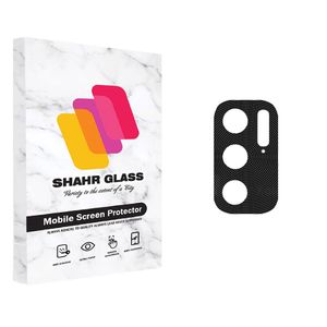 محافظ لنز دوربین شهر گلس مدل METAL مناسب برای گوشی موبایل شیائومی Redmi Note 10 5G
