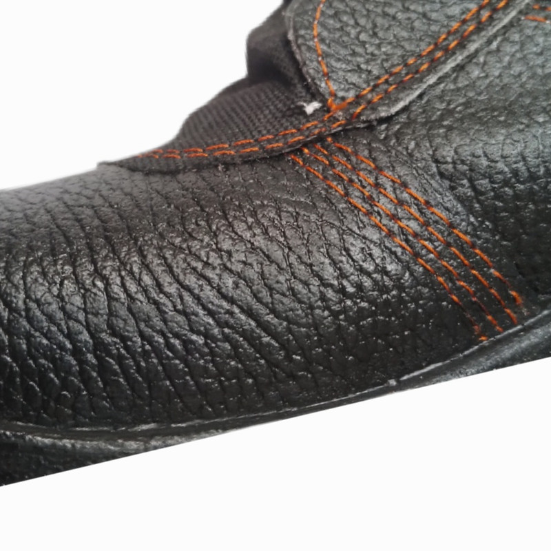 کفش ایمنی
ایمن گسترش مدل JMH رنگ مشکی کفش ایمنی
ایمن گسترش مدل JMH رنگ مشکی