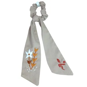 کش مو زنانه مدل سمانه