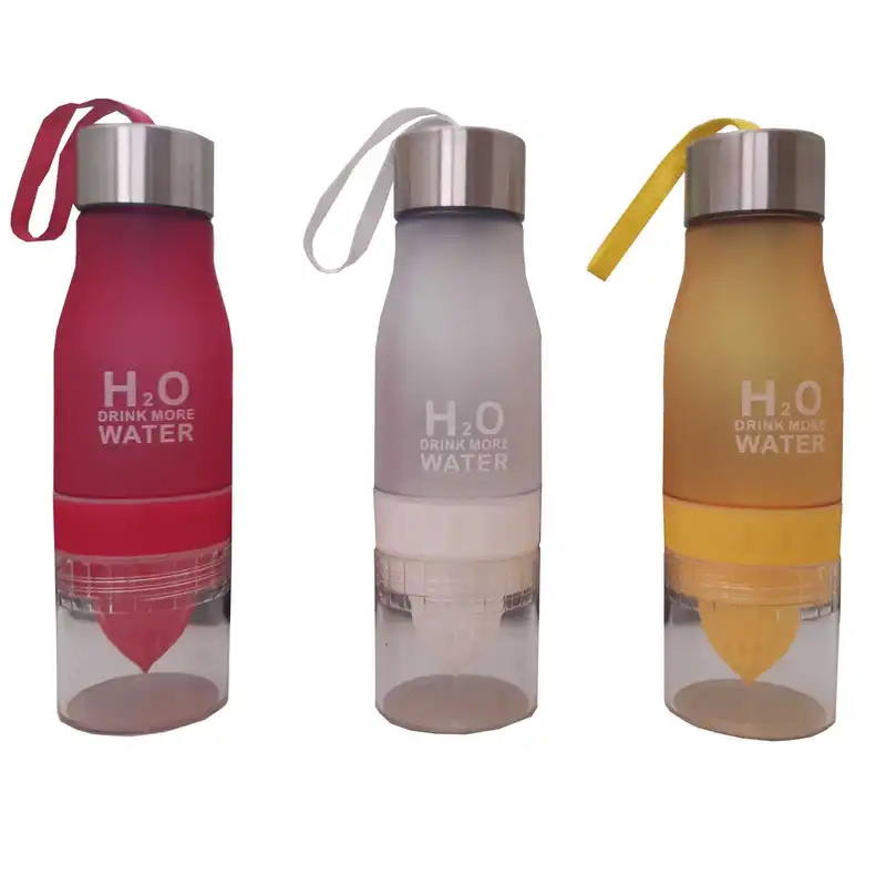 قمقمه مدل H2o 4949 گنجایش 0.65 لیتر