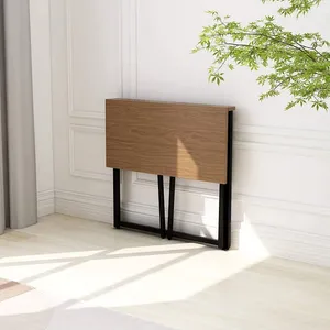 میز کامپیوتر مدل تاشو