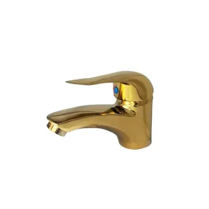 شیر روشویی بی آکوا مدل R107