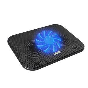 پایه خنک کننده  لپ تاپ کول کلد مدل Popu Pine F3