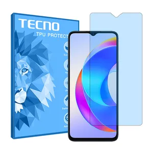 techno HyBLU screen protector suitable for Honor X5