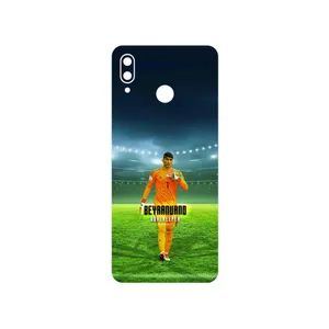 MAHOOT Alireza Beiranvand Cover Sticker for Honor Play