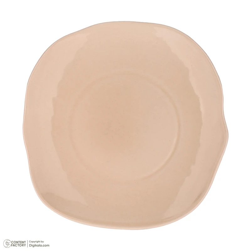 عکس شماره 6 : بشقاب بومی مدل 001 بسته 2 عددی