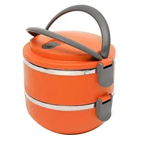 ظرف غذا مدل لانچ باکس کد 1002277