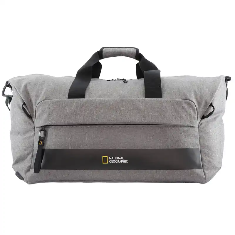 ساک سفری نشنال جئوگرافیک مدل SHADOW 21112-03 به همراه کیف کمری