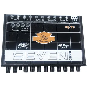 پروسسور اسکایلر مدل EQ-7S