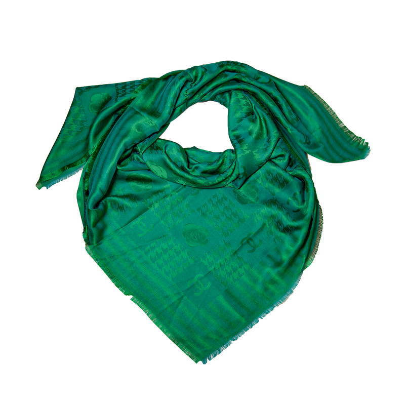 روسری زنانه مدل ۱۰۰۶