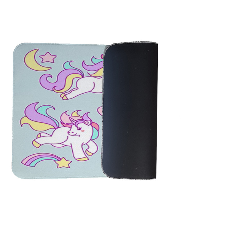 پادری طرح اسب شاخ دار کد 8267 سایز 110× 80 سانتی متر