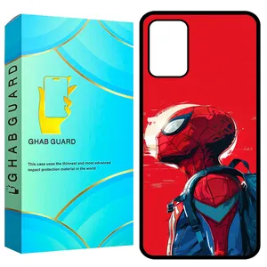 Ghab Guard GCHPA324 Cover For Samsung Galaxy A32 4G