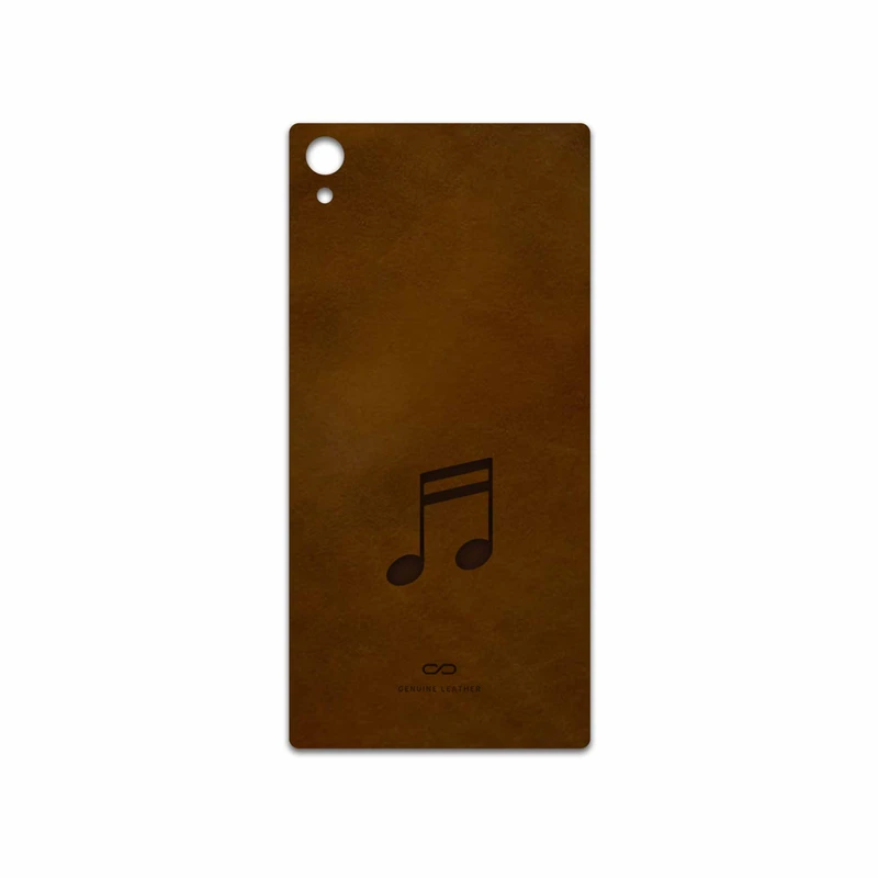 برچسب پوششی ماهوت مدل BFL-CHG2 مناسب برای گوشی موبایل سونی Xperia Z5 Premium