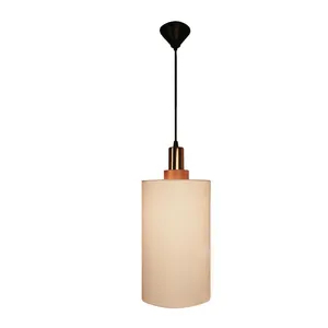 چراغ آویز مسینا مدل Y6