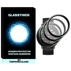 Glassthick NGL Nano Screen Protector For Xiaomi Mibro Lite Pack of 3