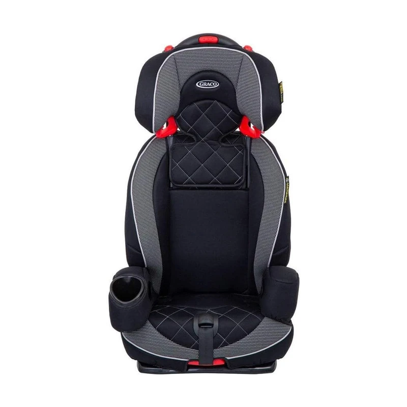 عکس شماره 6 : صندلی خودرو کودک گراکو مدل nautilus