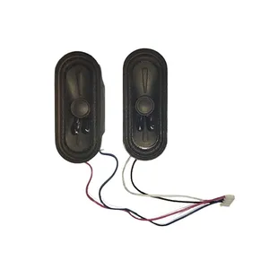  بلندگو 8 اهم 2.5 وات کد M01
