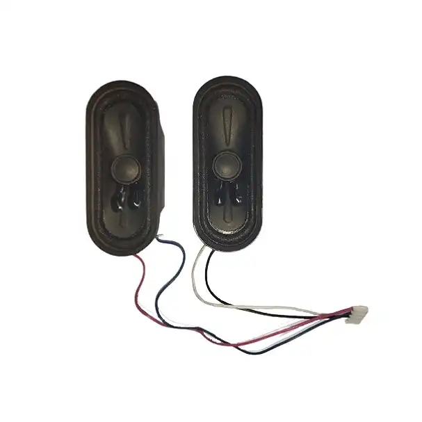 بلندگو 8 اهم 2.5 وات کد M01