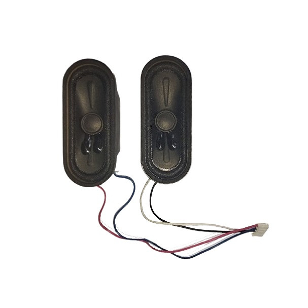 بلندگو 8 اهم 2.5 وات کد M01