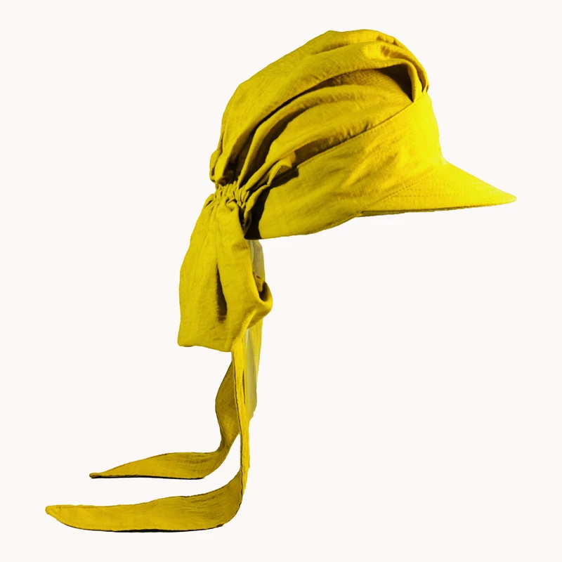 کلاه آفتابگیر زنانه اندلس مدل 10196