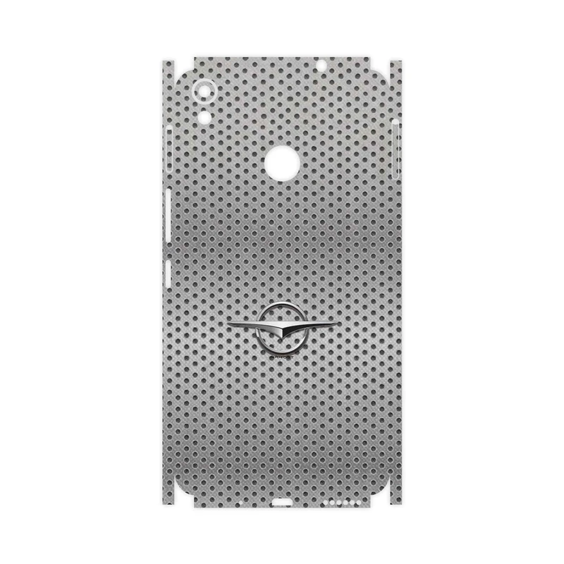 برچسب پوششی ماهوت مدل Haima-FullSkin مناسب برای گوشی موبایل تکنو Camon CX Air