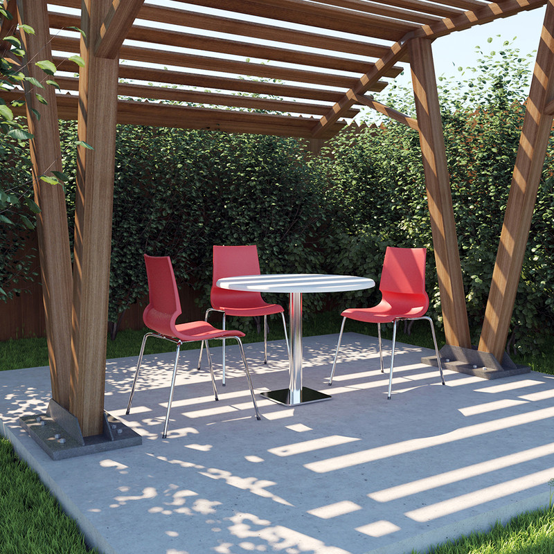 صندلی هامون مدل RO62