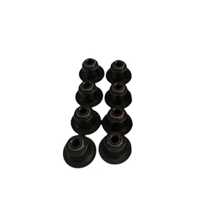 لاستیک ساق سوپاپ ویژن کد G198 مناسب برای پژو 405 بسته 8 عددی