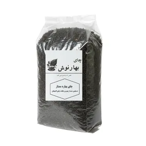 چای شکسته ممتاز ایرانی بهارنوش - 2000 گرم