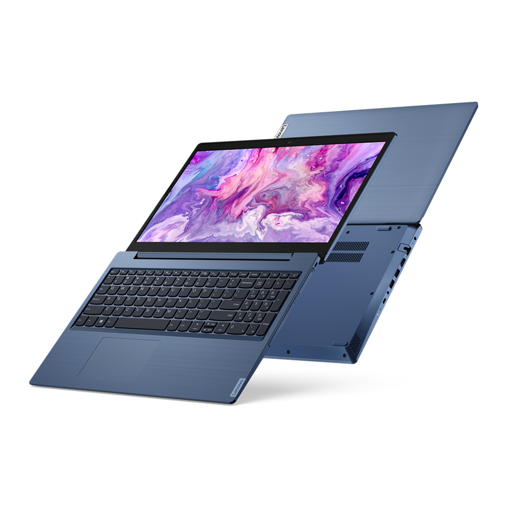لپ تاپ 15 اینچی لنوو مدل Ideapad L3 - BD