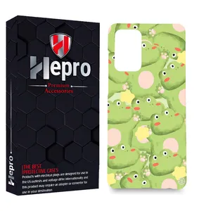 HEPRO MC Cover for SAMSUNG GALAXY A73