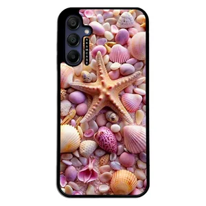 AKAM AMC-WSGA15-PEARL3 Cover For Samsung Galaxy A15