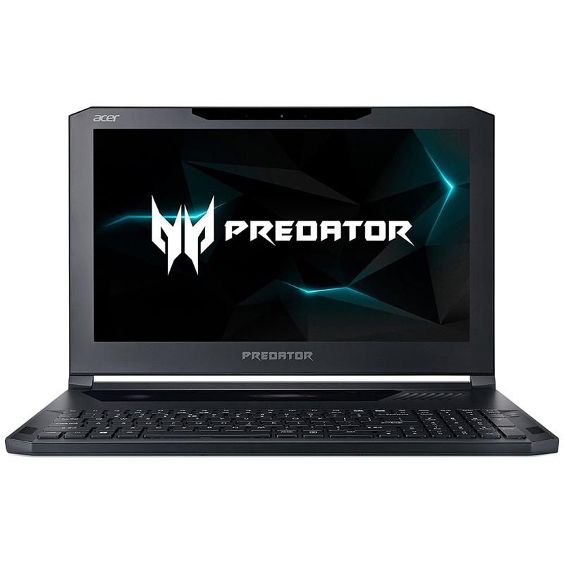 لپ تاپ 15 اینچی ایسر مدل Predator Triton 700 - 79AX لپ تاپ 15 اینچی ایسر مدل Predator Triton 700 - 79AX