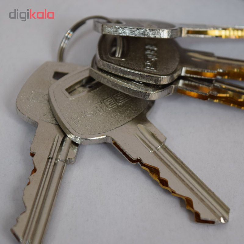 سیلندر قفل در استیم کد 1687992