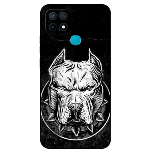 Megafone Bulldog 1885 Cover For Oppo A15