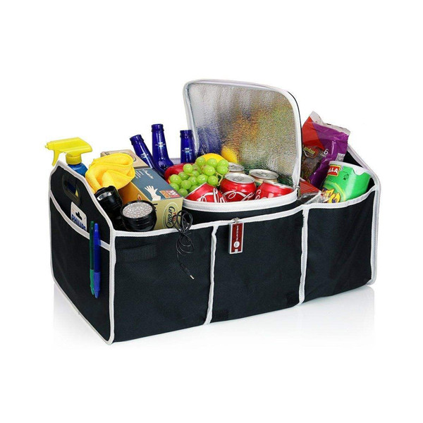 جعبه نظم دهنده خودرو مدل Trrx2020