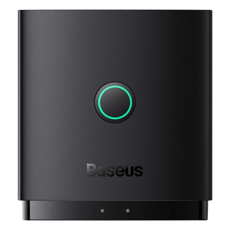 سوئیچ 1 به 2 HDMI بیسوس مدل BS-OH113